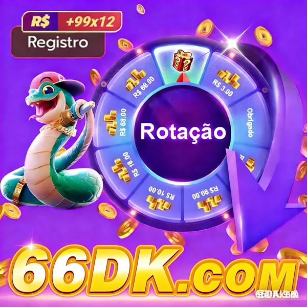 66DK Bonus Member Baru 100%