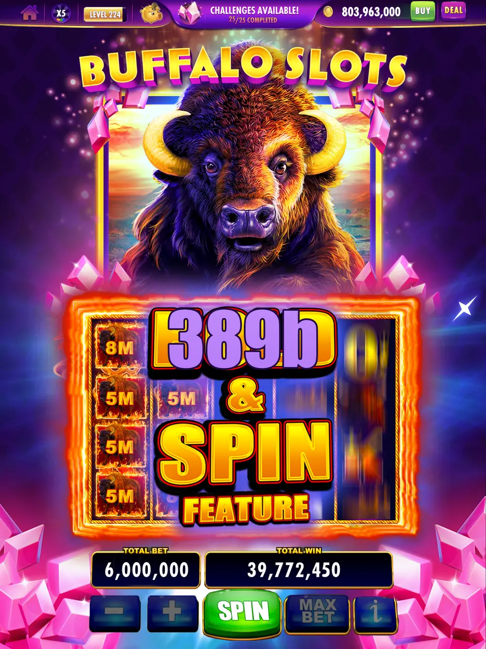 389b Login