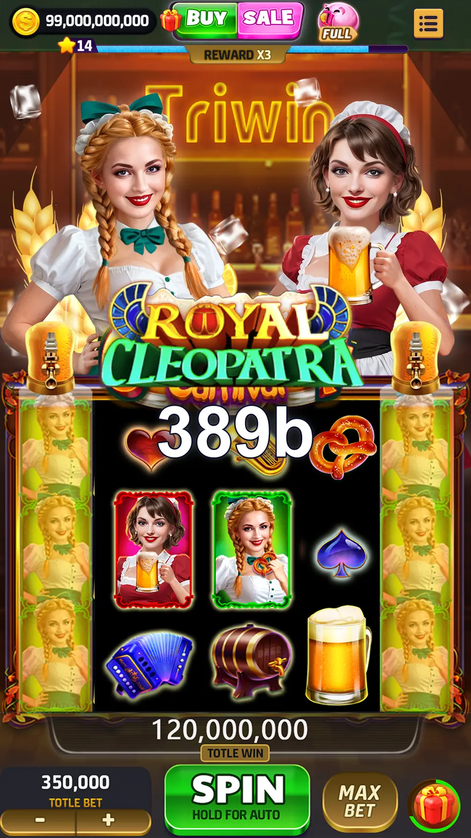 389b Login
